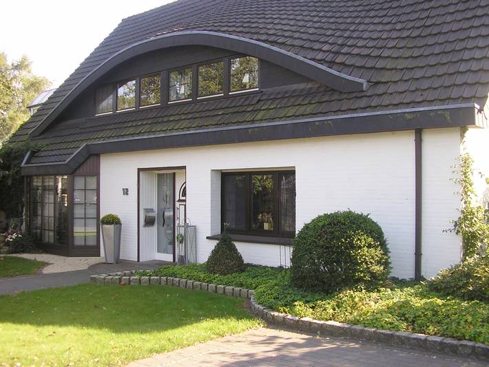 Ferienwohnung für 2 Personen in Spelle