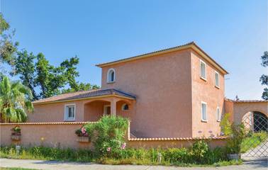 Strandhaus für 14 Personen in San-Nicolao, Haute-Corse, Bild 1