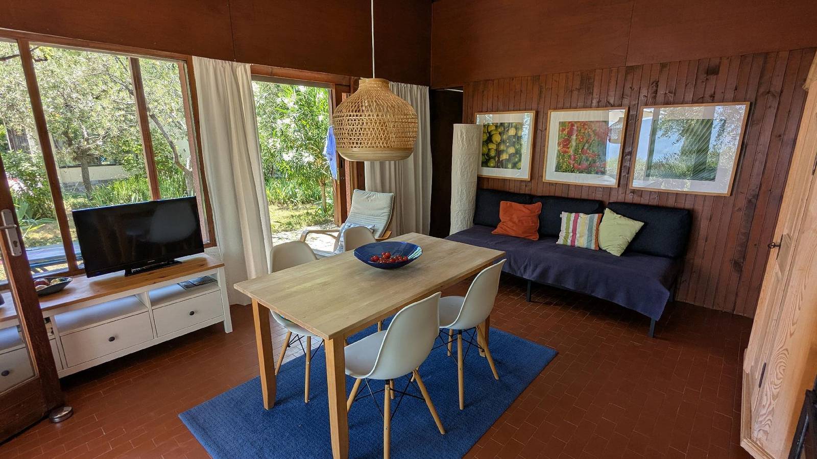 Ferienhaus "Oliveto Tignale" in Tignale, Gardasee-Berge