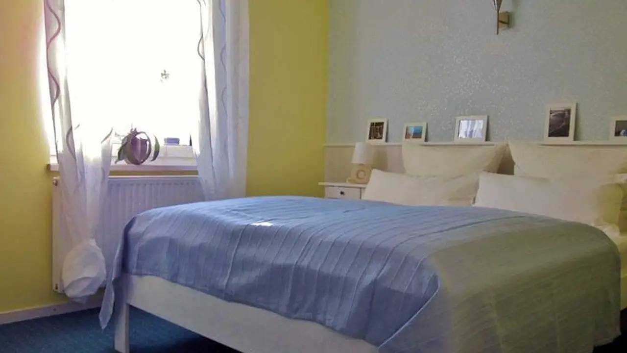 Ganze Ferienwohnung, Ferienwohnung für 2 Personen (27 m²) in Klein Zicker in Klein Zicker, Mönchgut