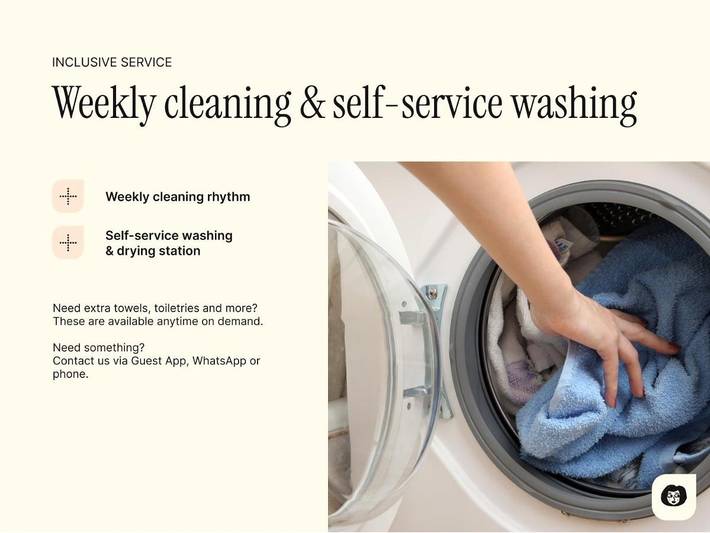 Ferienhaus für 2 Personen in Größte Kirmes am Rhein - 3