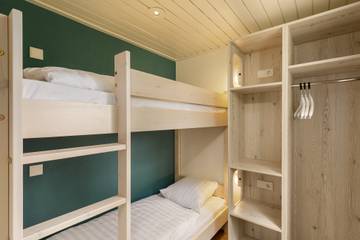 Ferienhaus für 8 Personen in Nationalpark De Maasduinen, Limburg (Niederlande), Bild 2