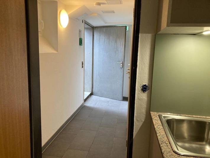 Ferienwohnung für 2 Personen, mit Garten in Regensburg - 4