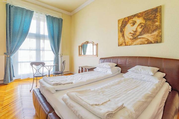 Ganze Wohnung, Casa Ferienwohnungen in Budapest, Danube-Ipoly National Park