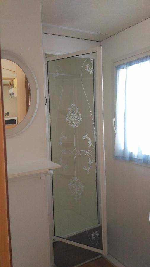 Camping pour 4 personnes, avec jardin et vue, animaux acceptés dans Lozère - 3