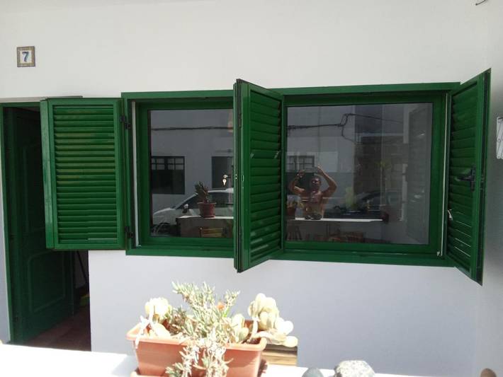 Ferienwohnung für 4 Personen, mit Terrasse, mit Haustier - 1