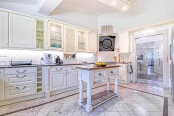 Villa for 12 Guests in Carvoeiro, Lagoa, Picture 4