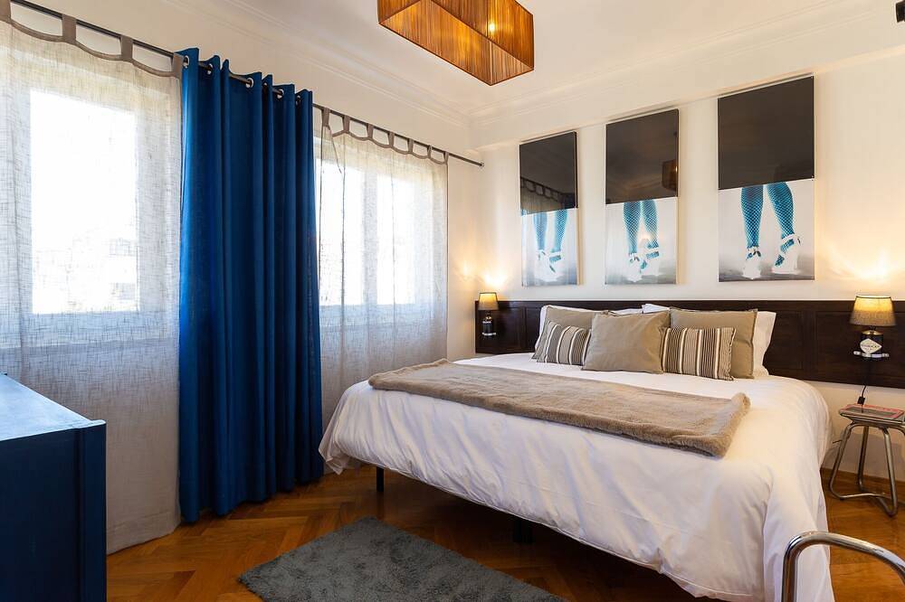 Port & Garden Suite Geronimo Gästehaus Bethlehem in Lissabon, Costa de Lisboa