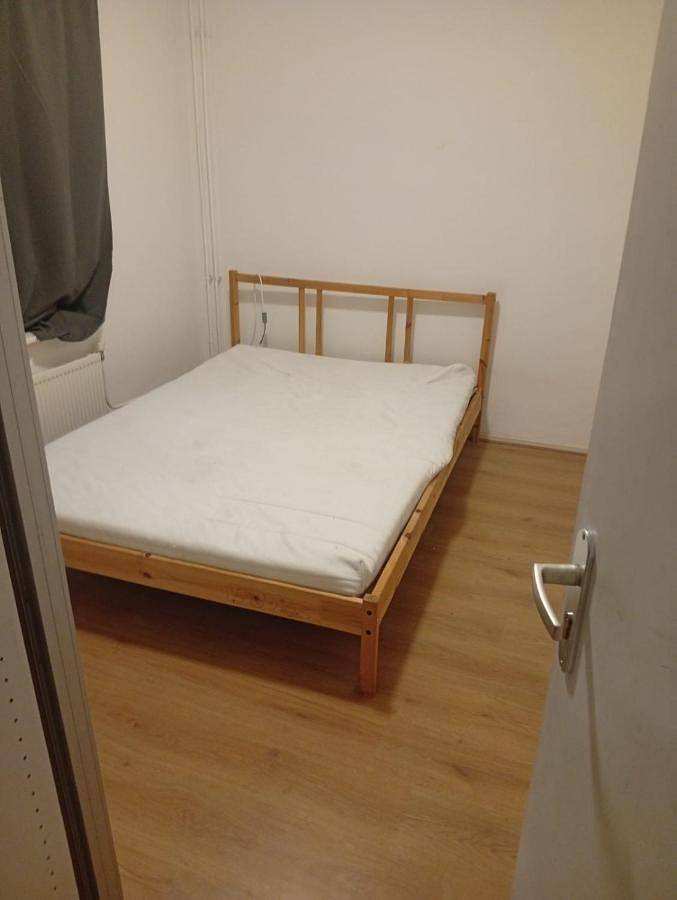 Chambre d’hôte pour 2 personnes à Berg-op-Zoom