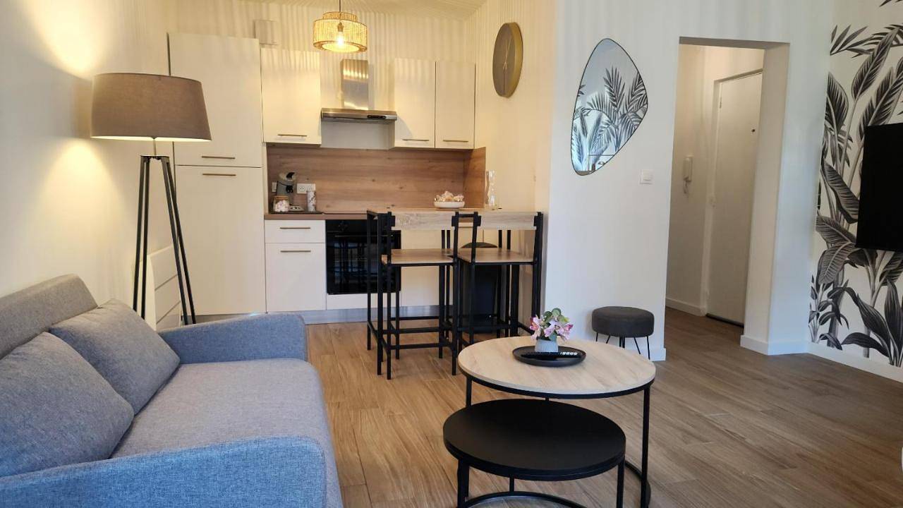 Appartement entier, Le nid coco in Hagondange, Metz-Campagne