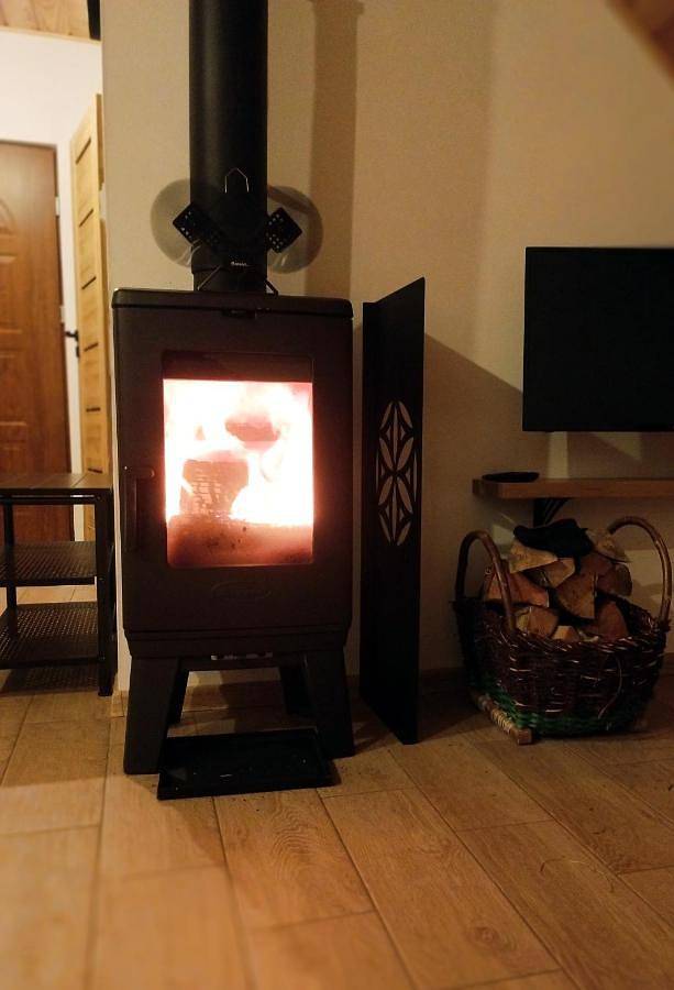 Cały apartament, One-Bedroom Apartment in Brenna, Karpaty (Polska)