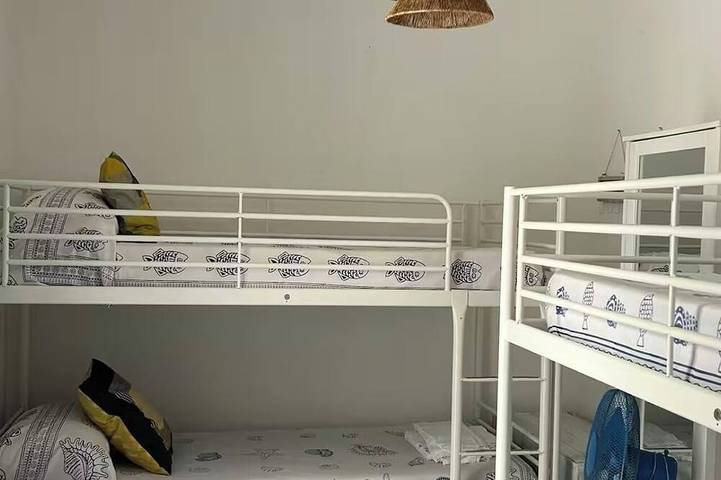 Perfect 3-bedroom house in the magical  island of Ponza not far from Rome in Chiaia di Luna, Ponza