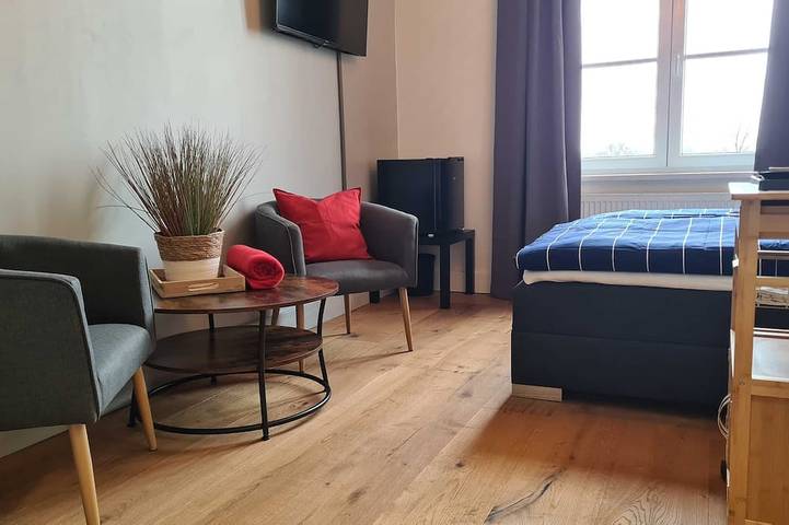 Bed and Breakfast für 1 Personen - 1