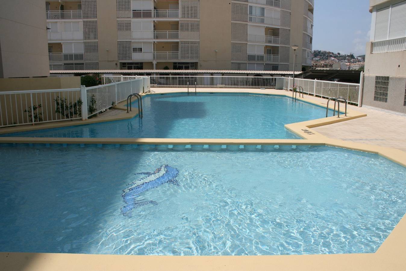 Appartamento vacanze a Peñíscola a partire da 32€ a notte