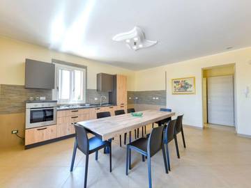 Casa Vacanza per 8 Persone in Floridia, Siracusa e dintorni, Foto 3