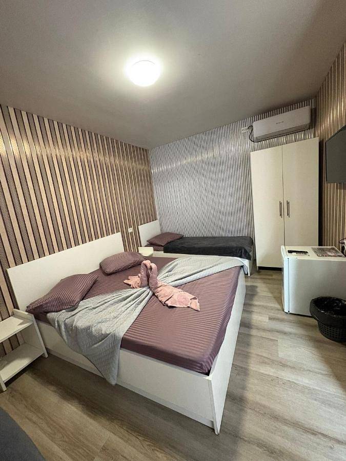 Maison d’hôte pour 3 personnes dans Constanța - 2