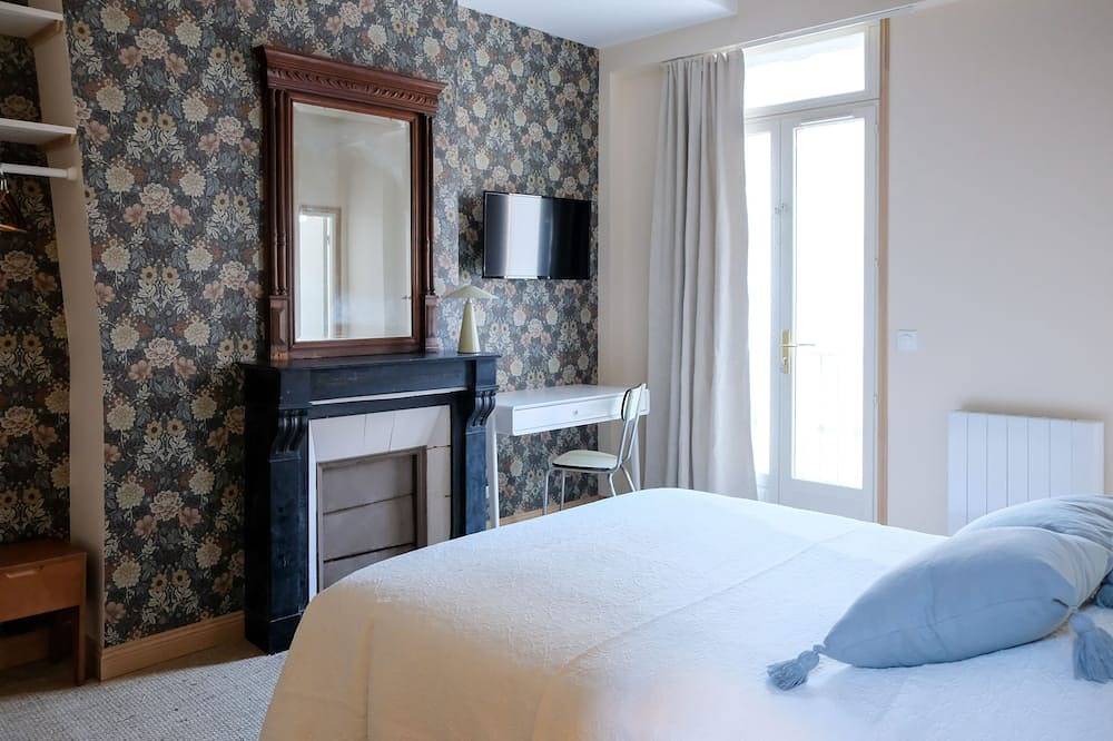 Villa Juliette - Plage et falaises en famille in Le Tréport, Région de Dieppe