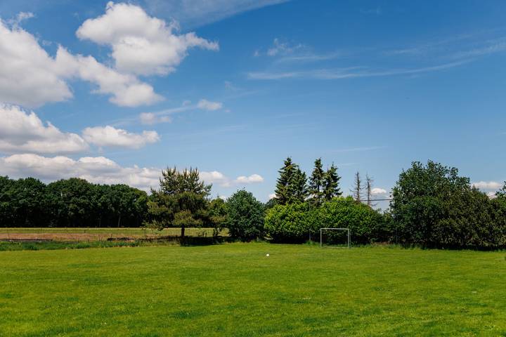 Ferienhaus für 8 Personen mit Garten in Soest, Kreis Soest