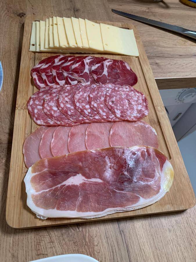 Location de vacances pour 8 personnes, avec piscine et jardin, adapté aux familles à Lussac-les-Églises - 3