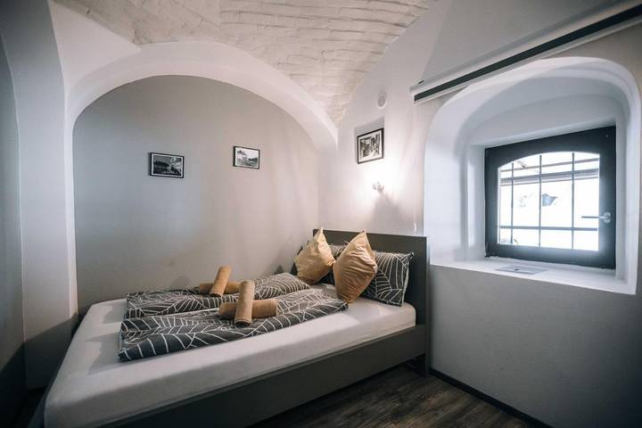 Hostel dla 3 osób w Maribor