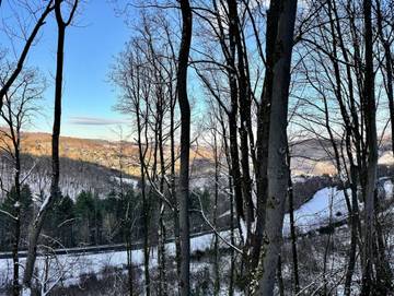 Ferienhaus für 8 Personen in Simmerath, Nationalpark Eifel, Bild 2