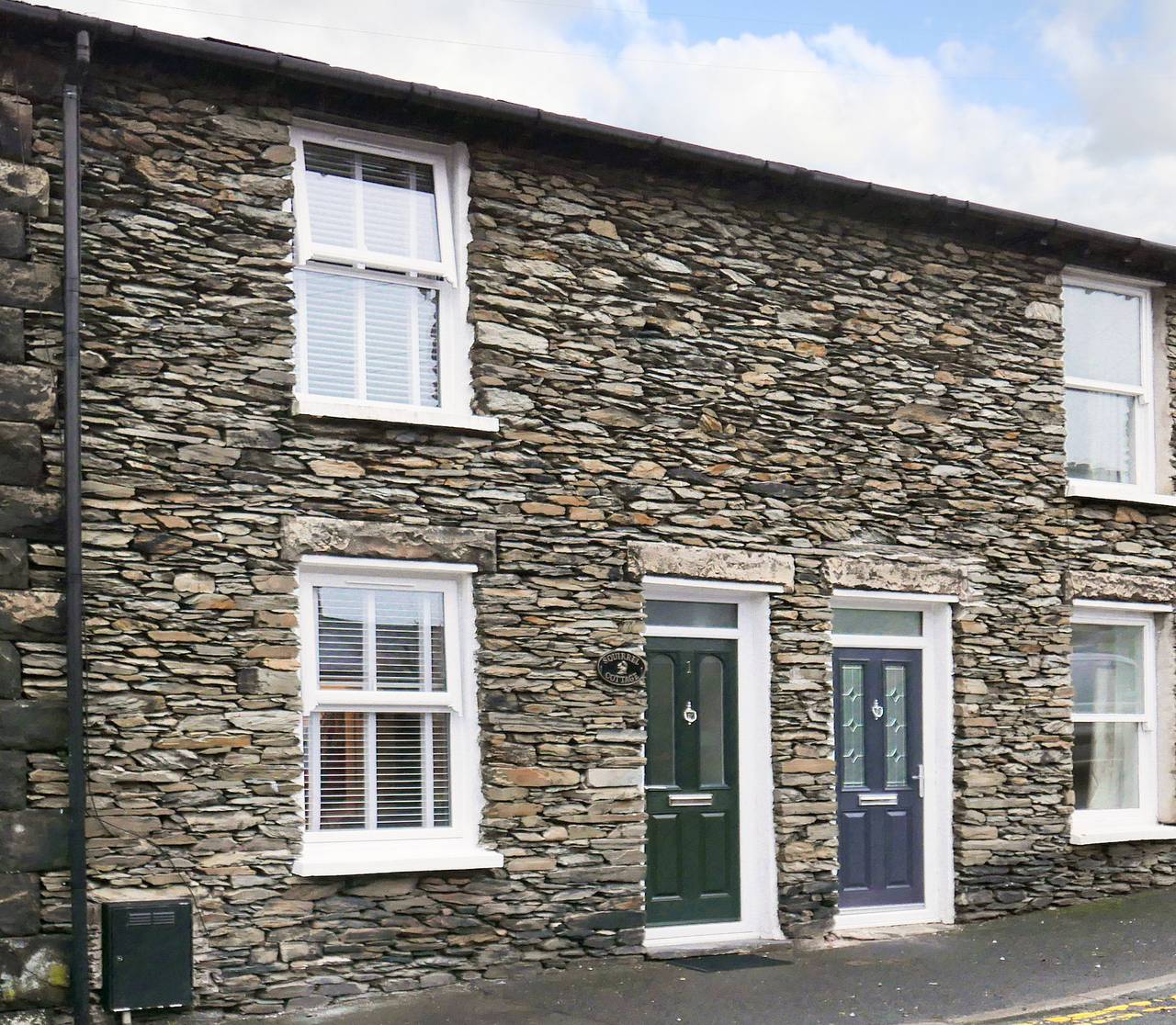 Casa vacanza a Cumbria a partire da 310€ a notte