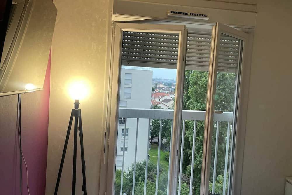 Apartamento entero, Sg Home Appartement Equipee Centre Ville in Villemomble, Sena-Saint Denis