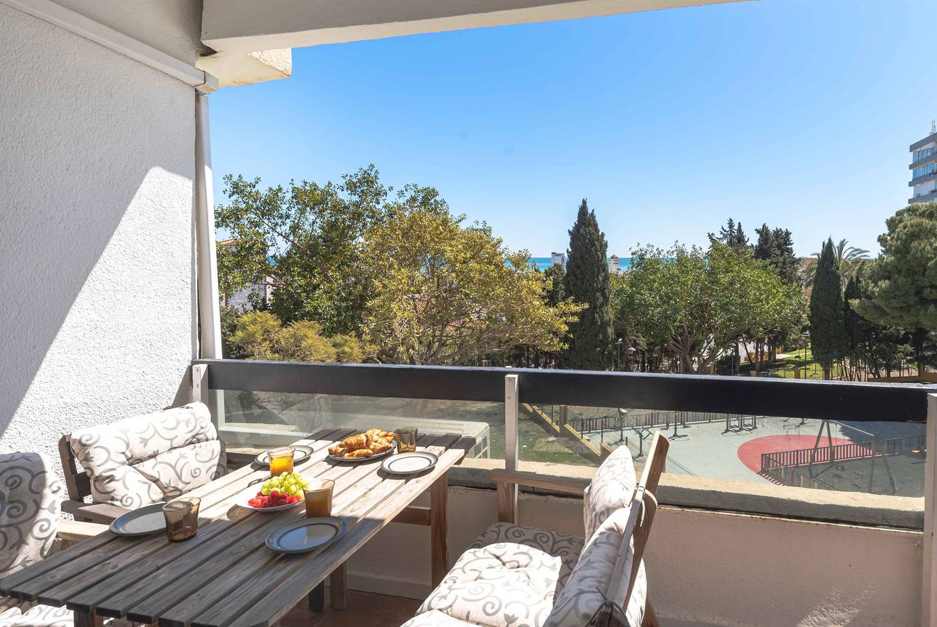 Apartamento entero, La Colina in La Colina Torremolinos, Torremolinos