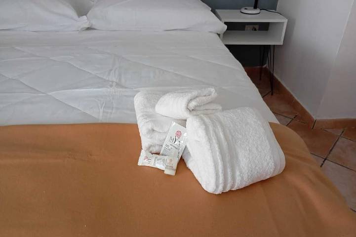 Ganze Wohnung, Belvedere - Bed & Breakfast - Holiday Home in Pozzilli, valle del Volturno