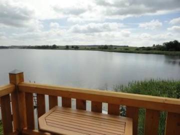 Ferienwohnung für 2 Personen, mit Balkon in Blankensee (Mecklenburg)