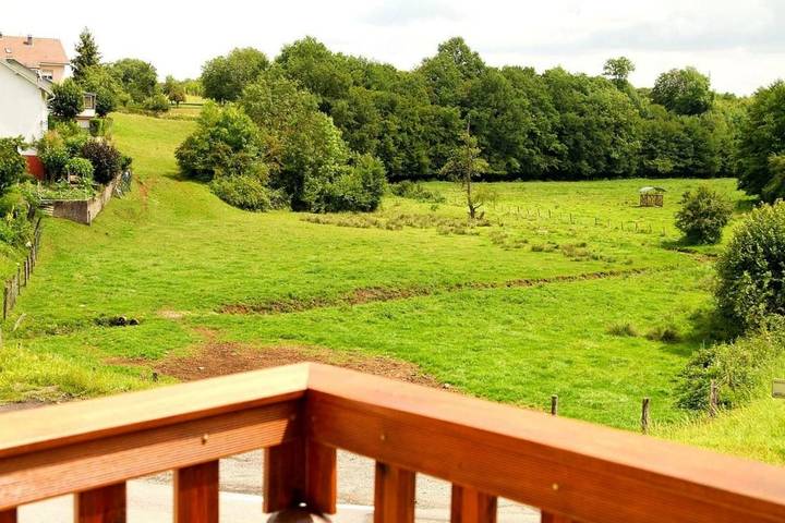 Maison de vacances pour 9 personnes, avec jardin et vue, animaux acceptés dans Territoire de Belfort - 4