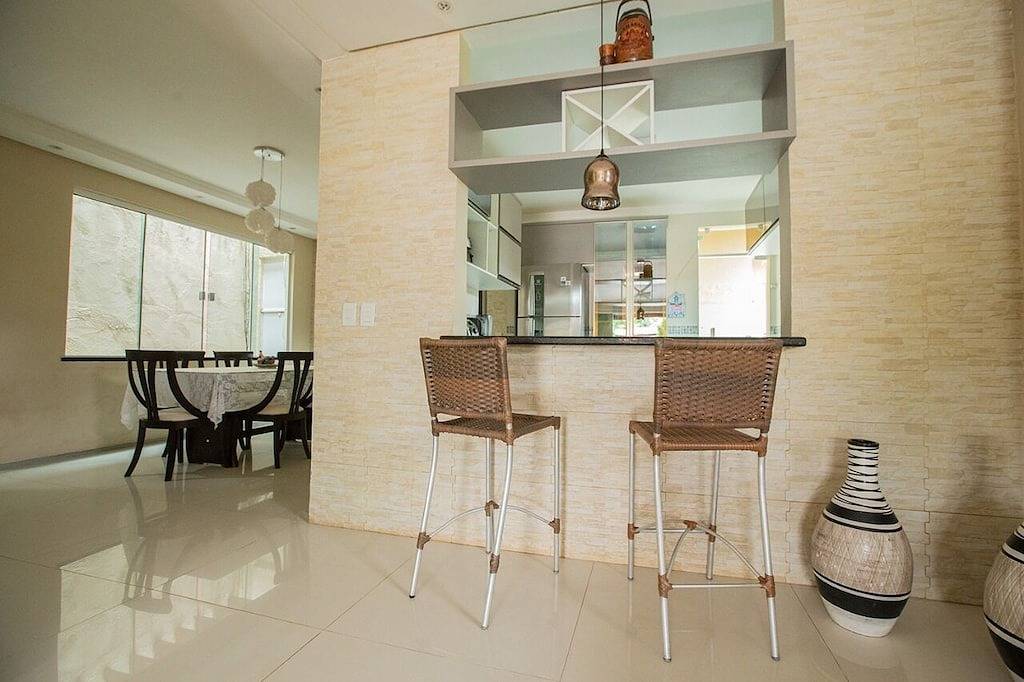 Porto das Dunas Seasonal Home Style and Comfort in Aquiraz, Litoral Cearense