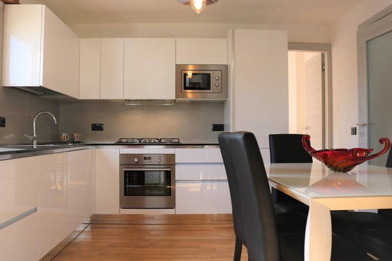 Villa con jardín y ático acogedor in Cividale del Friuli, Provincia d'Udine