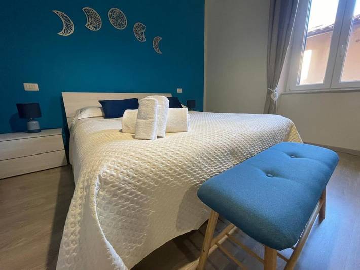 Apartamento de vacaciones para 4 personas - 1