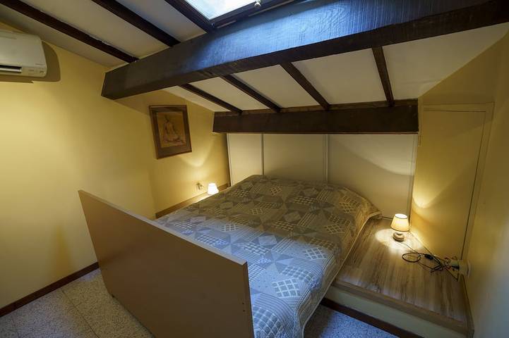 Appartement entier, A 50m de la plage, appartement de charme pour 6 ; . -20% en août 2026 in Marina d'Oru, Ghisonaccia