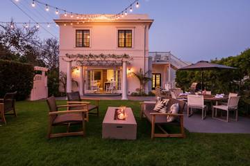 Glamping for 13 Guests in Coronado, Southern California, Picture 2