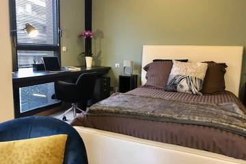 Apartment for 2 People in Aix-en-Provence, Aix-en-Provence region, Photo 1