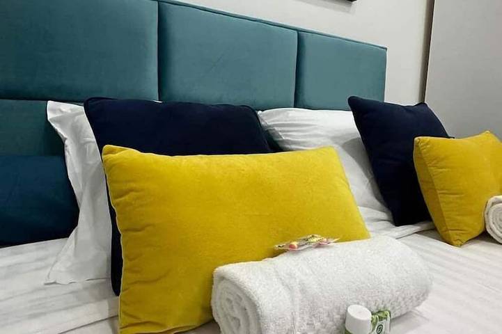 Gîte pour 2 personnes à Montévrain - 3