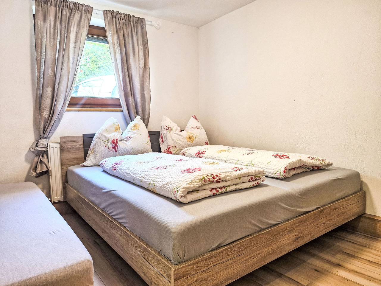 Ganze Wohnung, Apart Michelle in Längenfeld, Ötztal