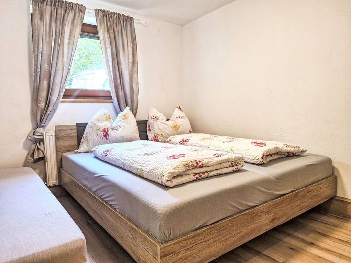 Ferienwohnung für 4 Personen, mit Terrasse, mit Haustier in Längenfeld - 4