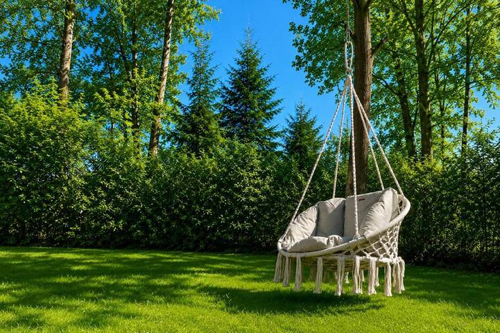 Ferienwohnung für 8 Personen, mit Sauna und Garten sowie Whirlpool, kinderfreundlich in Münchner-umland - 3