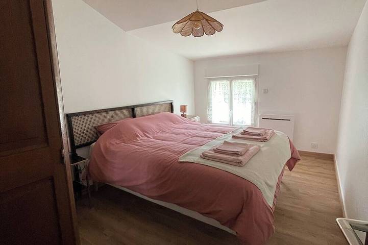 Location de vacances pour 8 personnes à Saint-Laurent-Médoc - 4