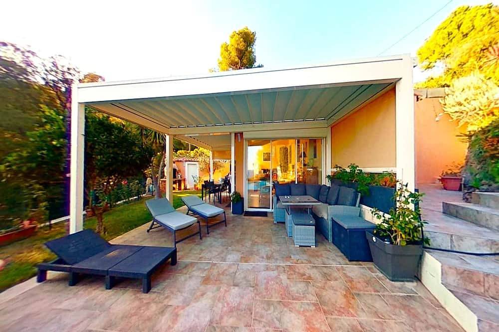 Casa en Carqueiranne junto al mar in Carqueiranne, Region de Toulon
