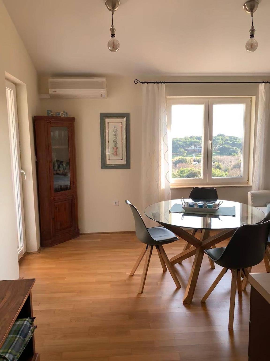 Appartamento intero, Flat with a view of the water in Premantura, Costa meridionale dell´Istria