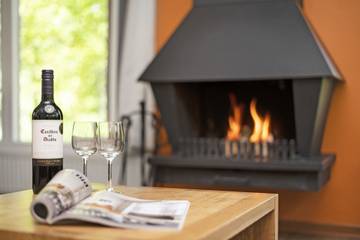 Bungalow voor 4 Personen in Beekbergen, Nationaal Park Veluwezoom, Afbeelding 2