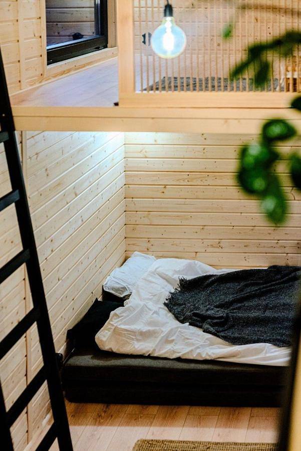 Ferienhaus für 8 Personen, mit Terrasse und Garten in Rüdersdorf bei Berlin - 3