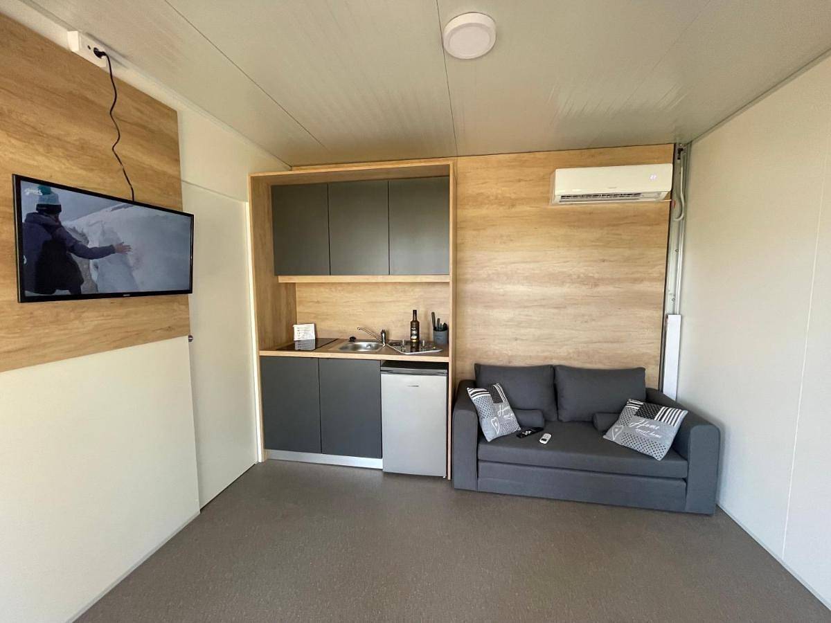 Mobile Home in Pakostane, Zadar