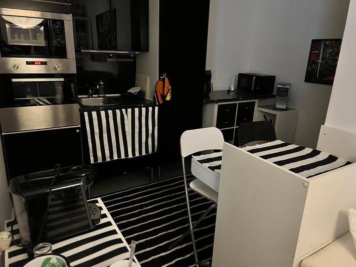 BnB für 3 Personen in Prenzlauer Berg Berlin - 4