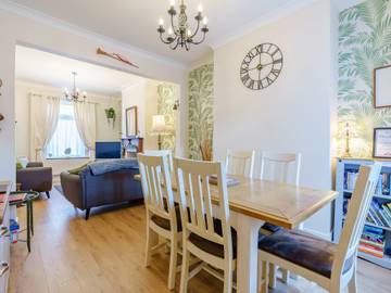 Glamping for 6 People in Whitby, North Yorkshire, Photo 4