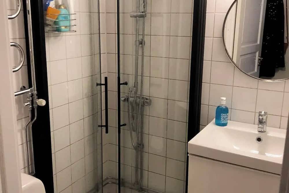 Entire apartment, Charming 1-bedroom apartment in marvelous So-fo in Södermalm/Stockholm 24 sqm in Stockholm, Swedish Baltic Sea